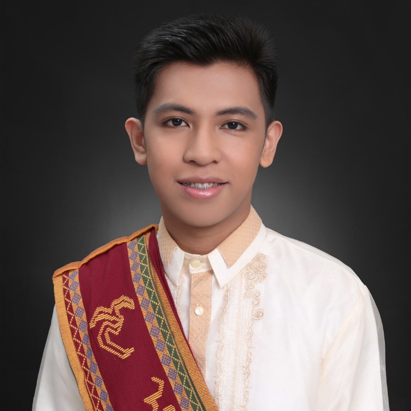 Profile picture of Will Nigel De Jesus